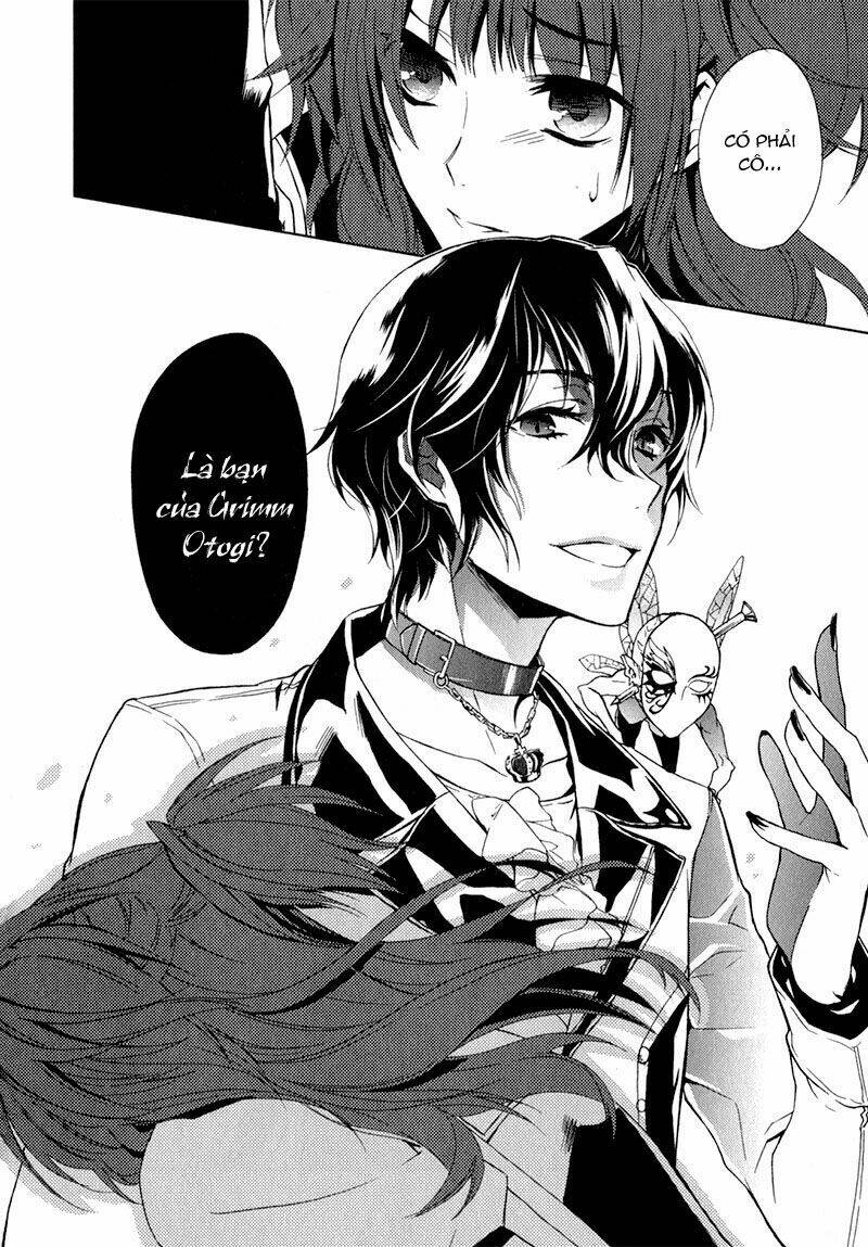 dictatorial grimoire chapter 2 34