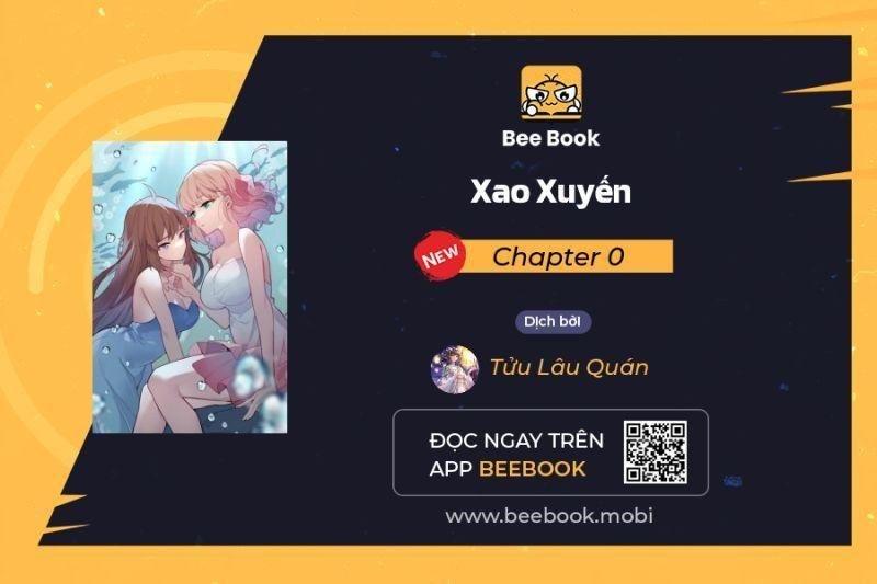 xao xuyến chapter 0 1