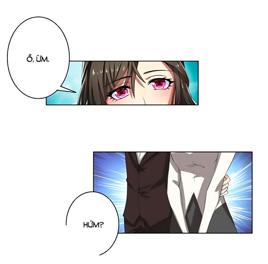 vợ yêu không ngoan chapter 51 5