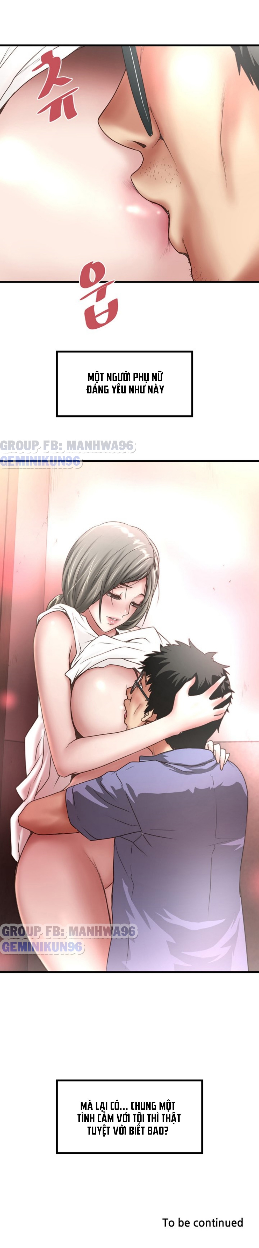 hầu nữ cho hee chapter 28 11