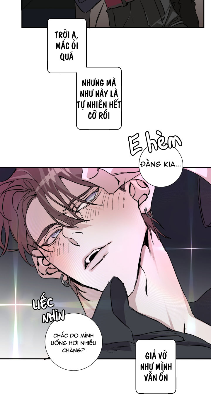 tình đơn phương chapter 2 33