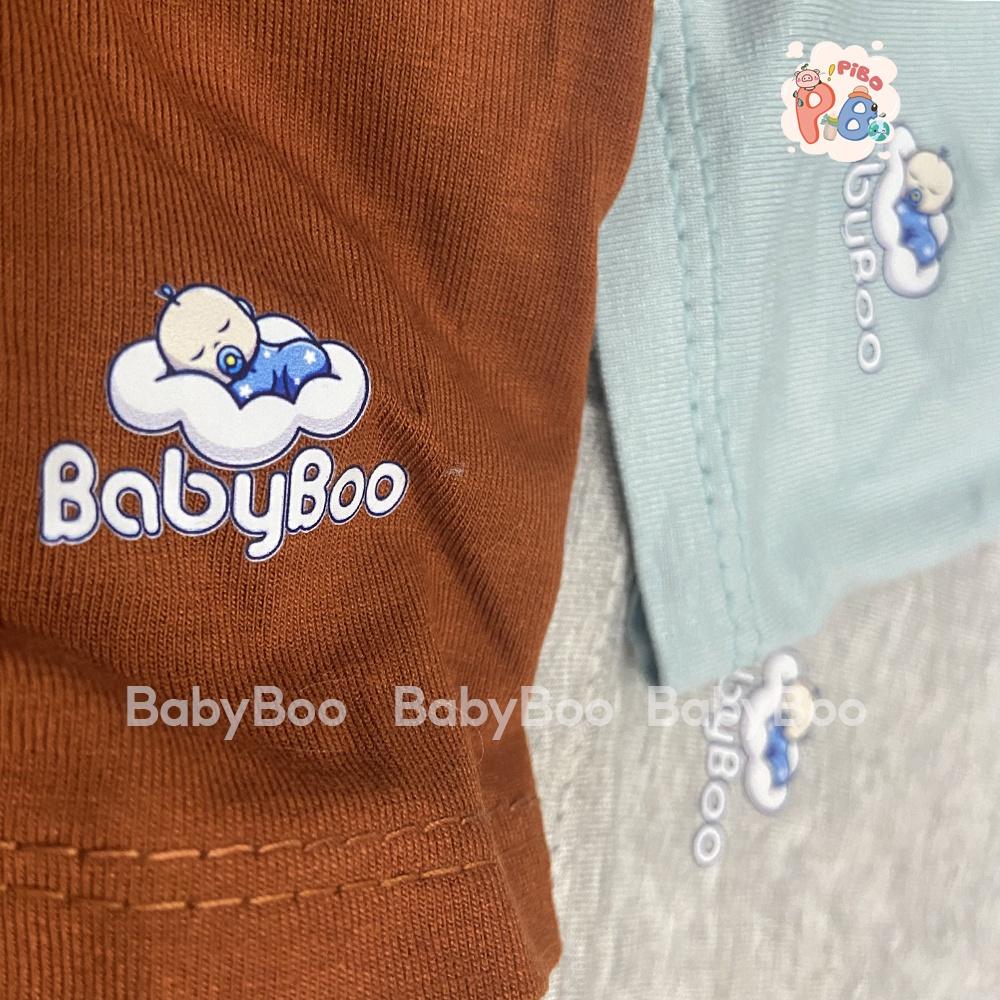 Quần Đùi Chục Cho Bé Trai Bé Gái - Chất Thun Lạnh - PiBo Store- BabyBoo