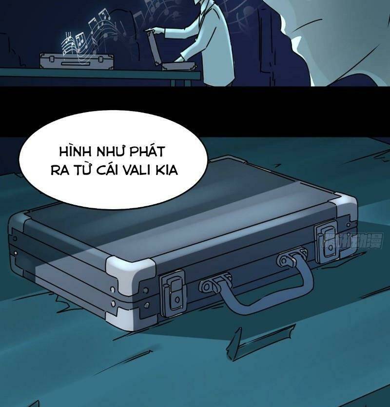 điện thoại vạn năng chapter 1 30