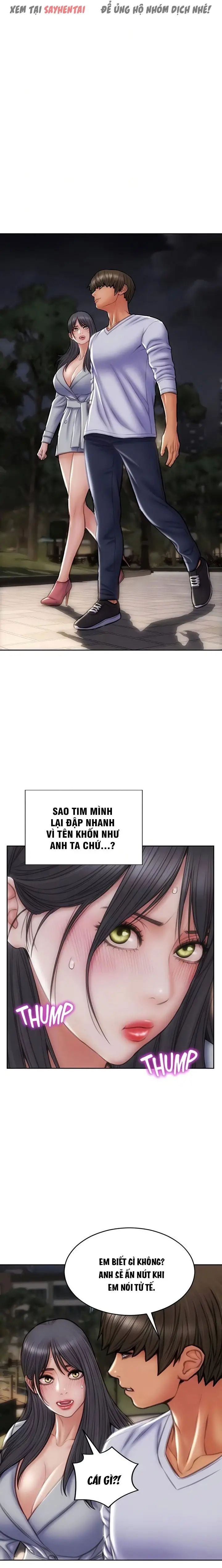 gã tồi tệ chapter 41 12