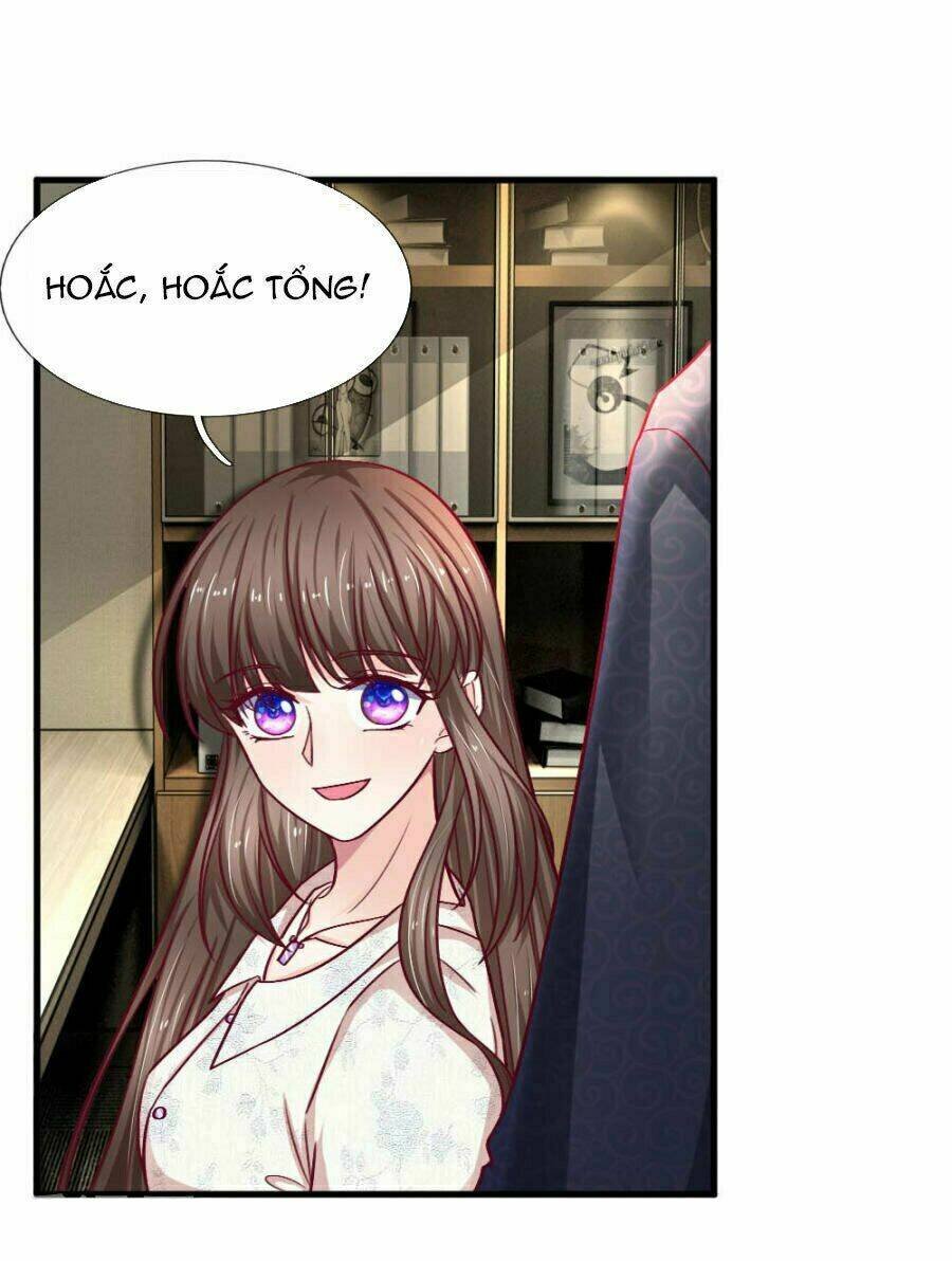 từ chối kết hôn với đại gia: cô dâu bỏ trốn chapter 74 7