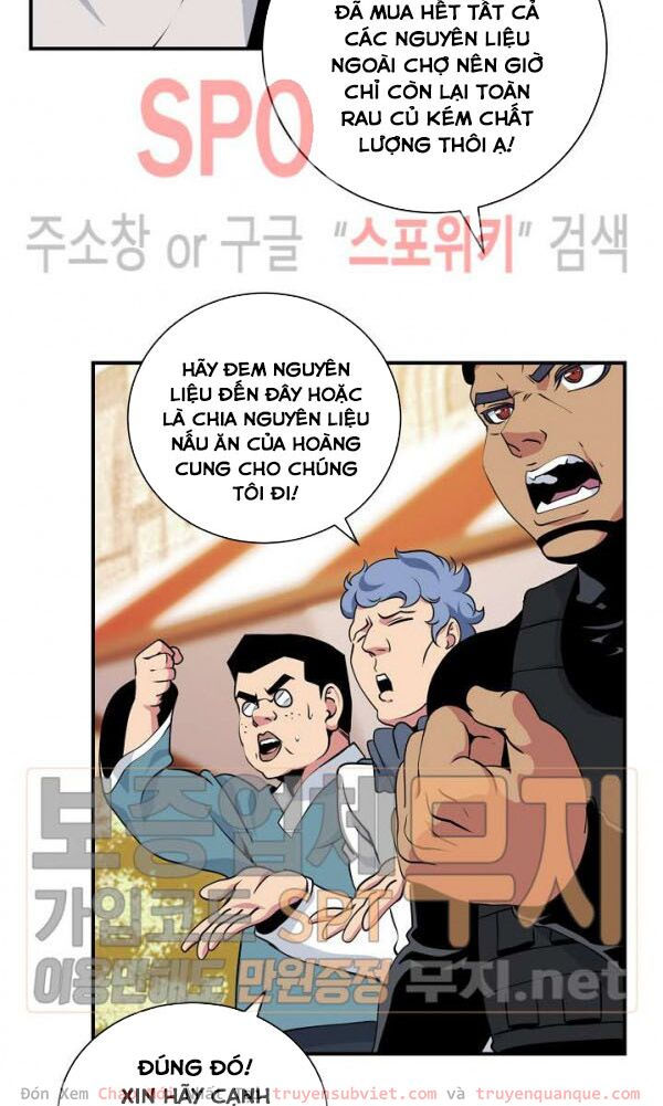 tôi sinh ra để làm người vĩ đại chapter 42 26