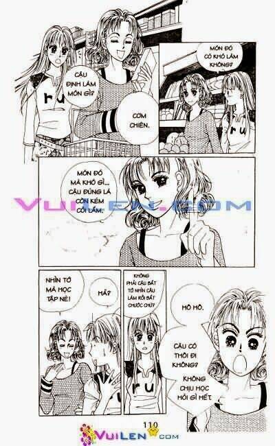 mãi yêu anh chapter 3 110