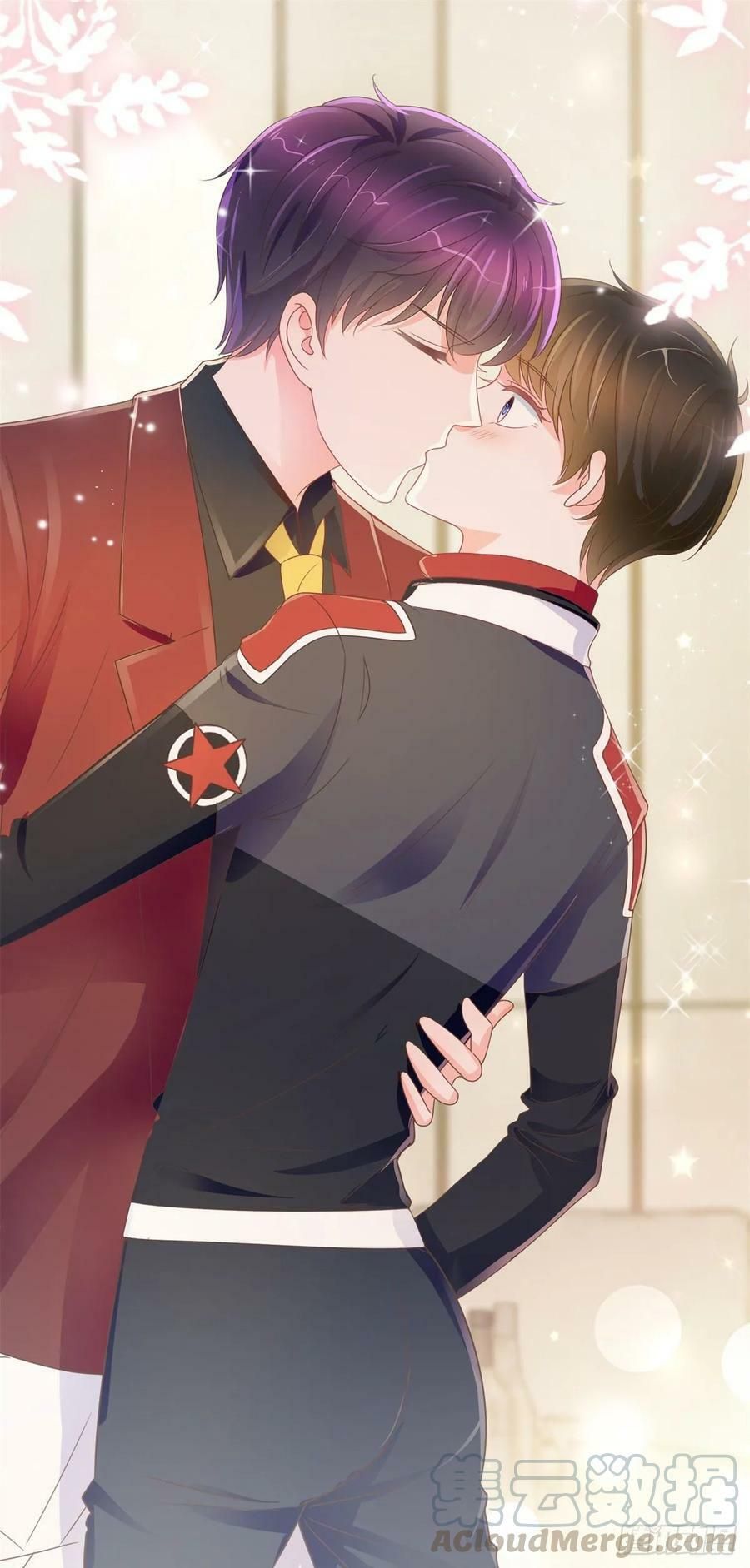 ẩn hôn 100%: chọc tức vợ yêu mua một tặng một chapter 170 9