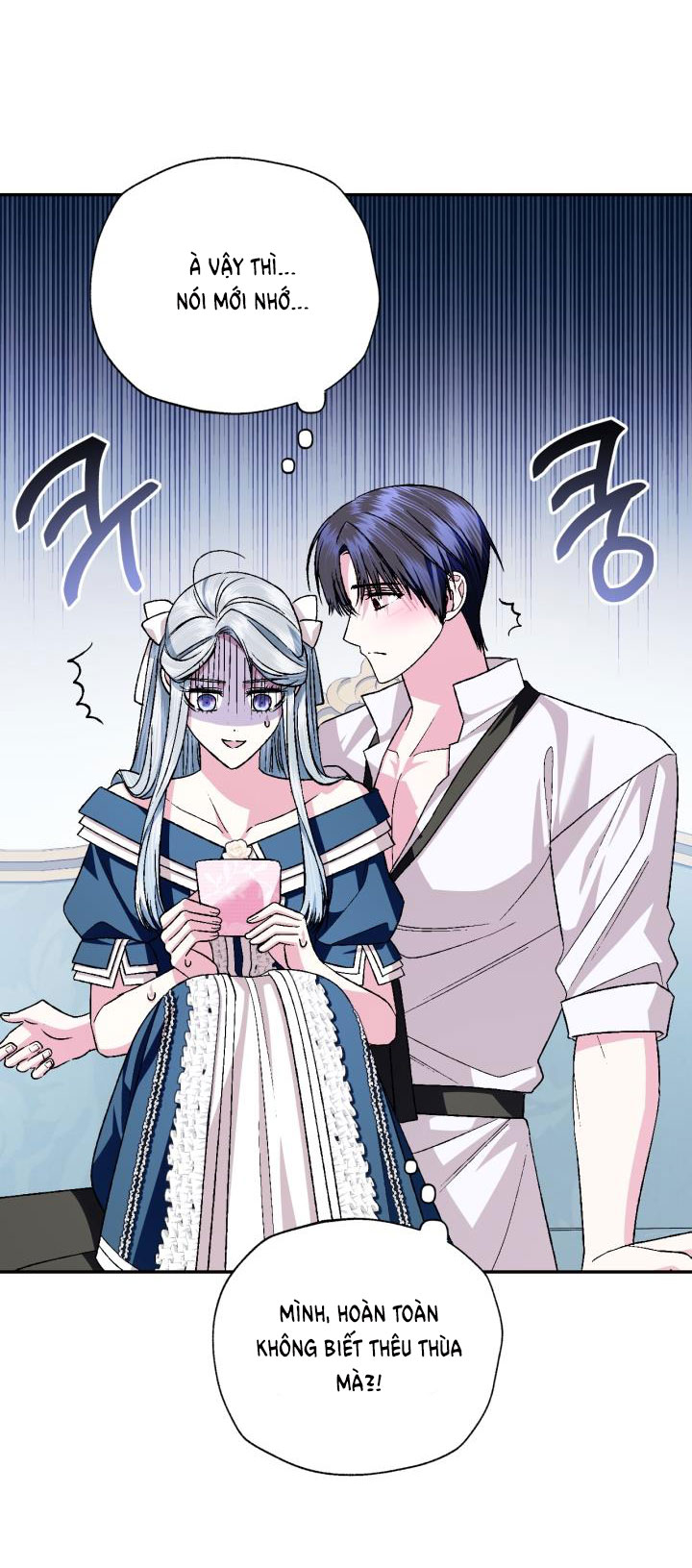 cha à, con không muốn kết hôn đâu chapter 84 30