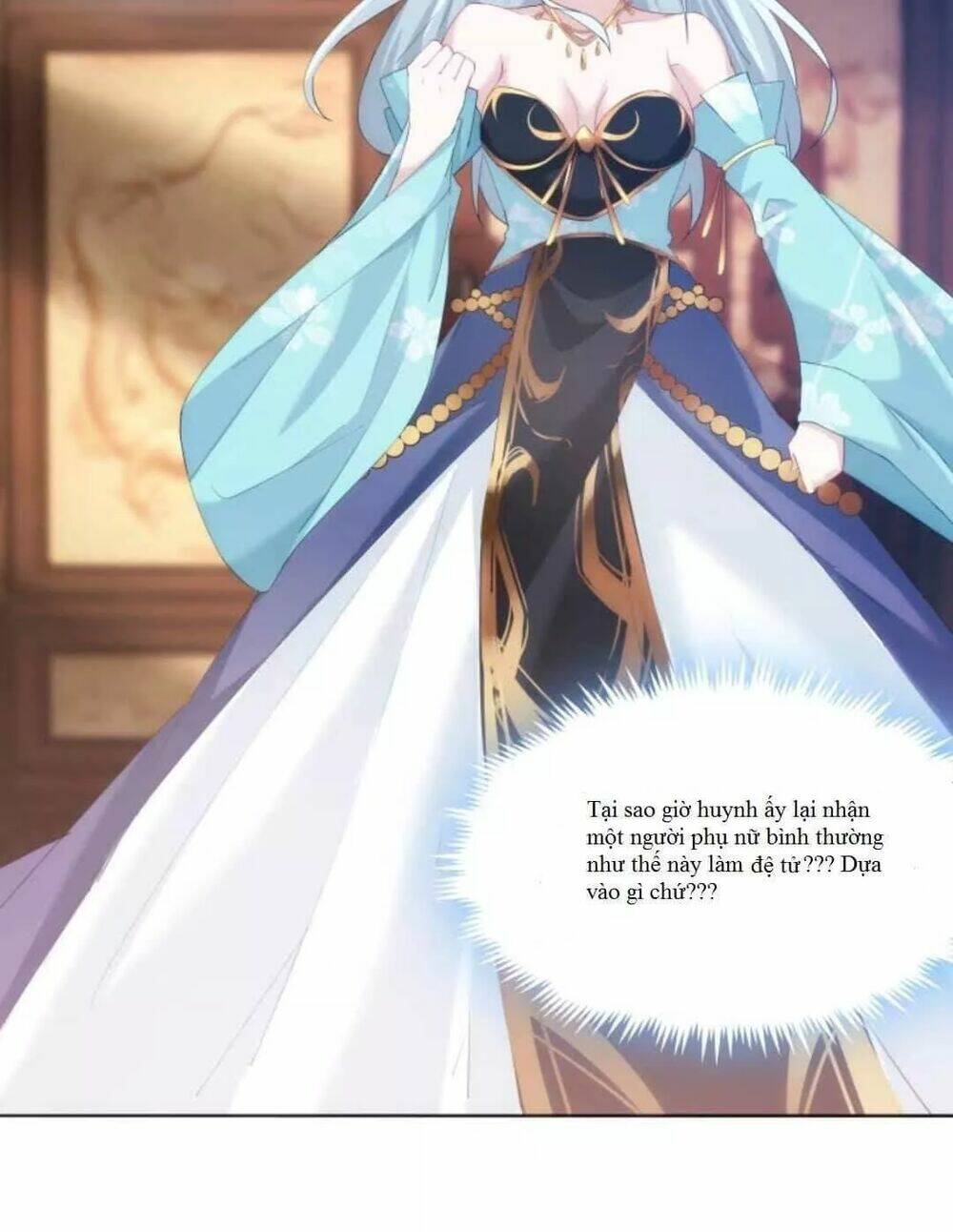 bí mật của dạ tộc chapter 13.2 3