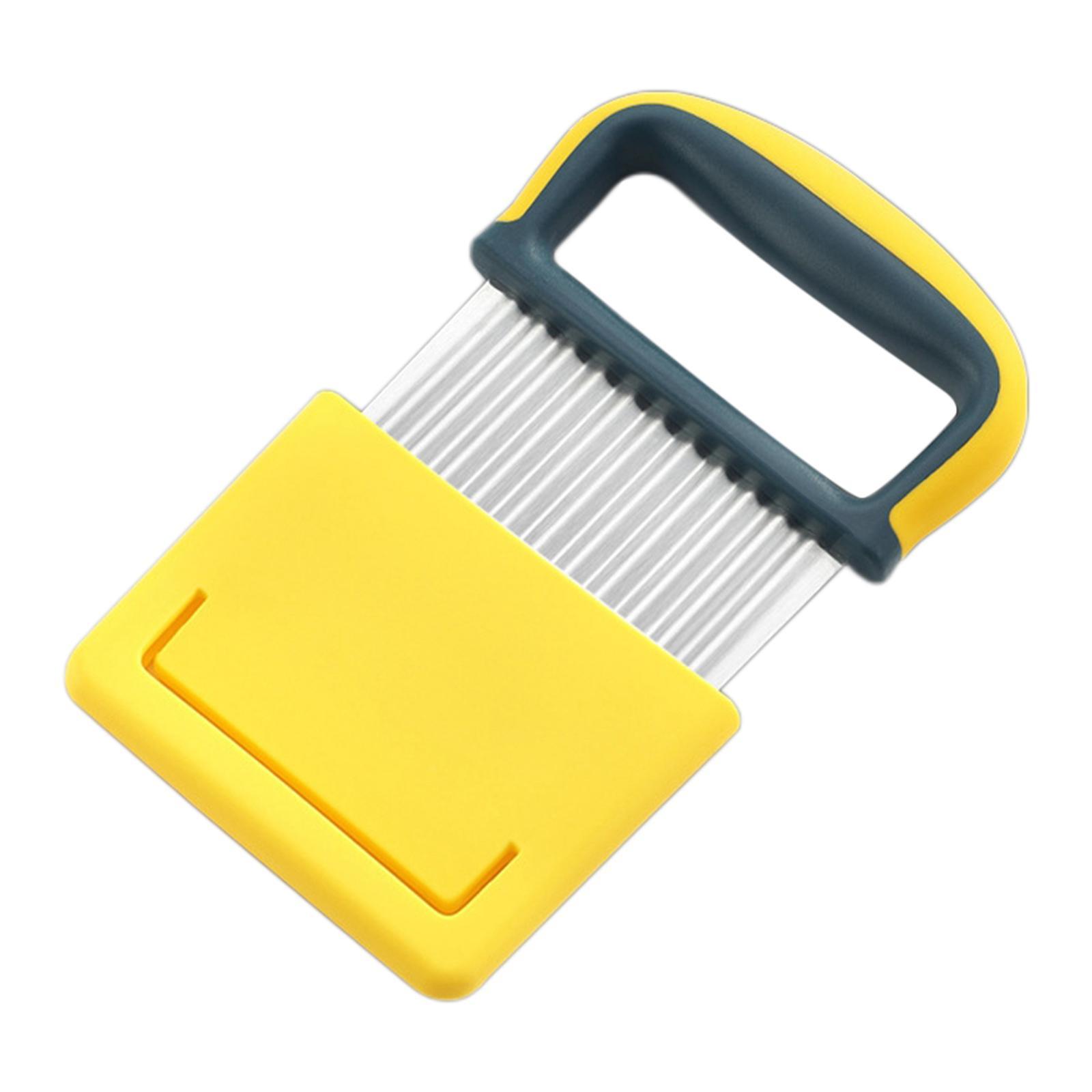 Stainless Steel Potato Slicer Cutter for Making French Fries