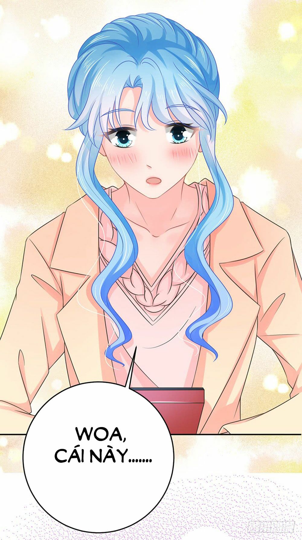 luyến đường thời quang chapter 68 36