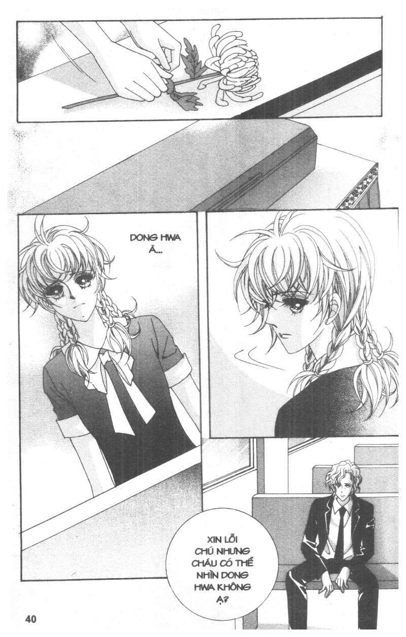 cũng vì em chapter 16 40