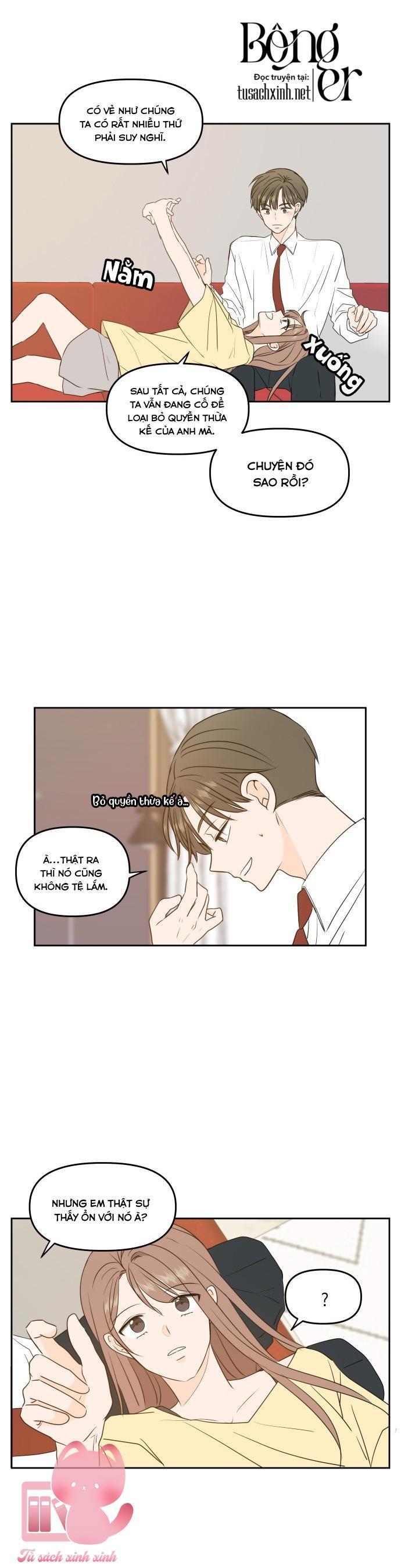 hẹn gặp nhau ở kiếp thứ 19 chapter 83 22