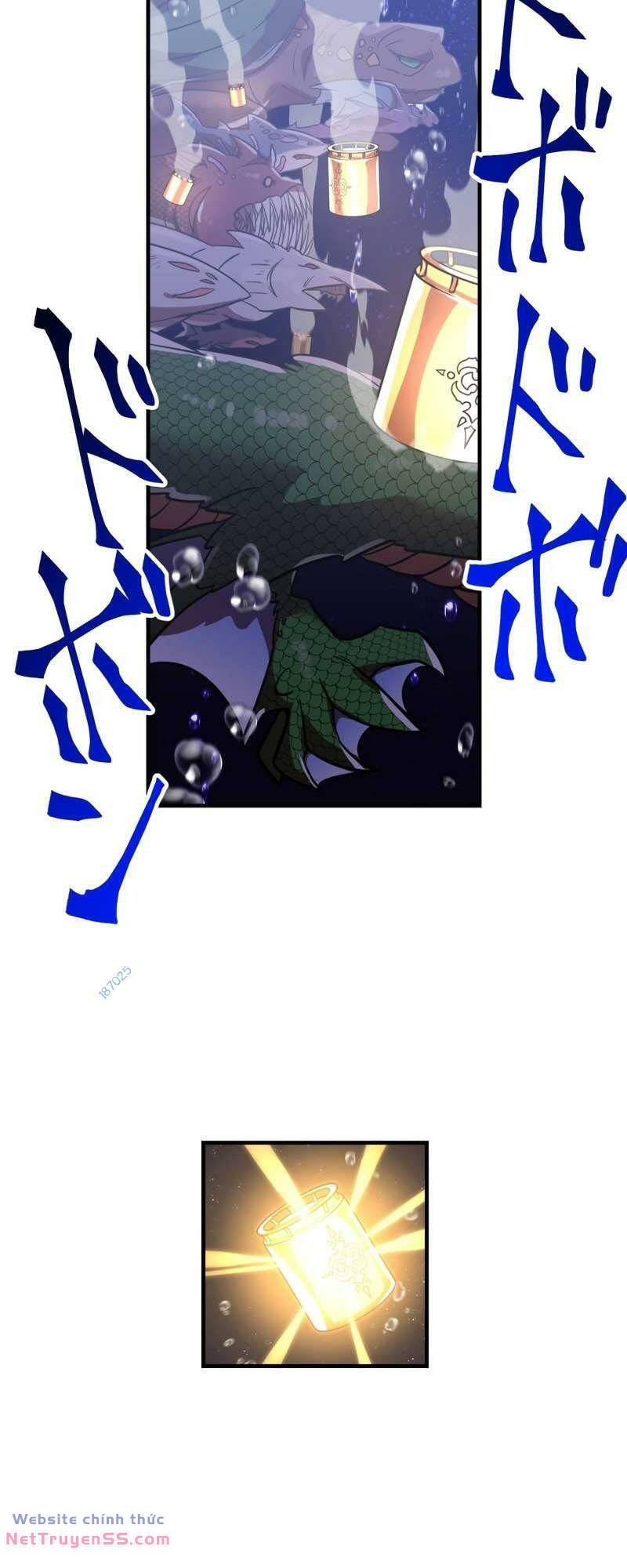 Huyết Thánh Cứu Thế Chủ~ Ta Chỉ Cần 0.0000001% Đã Trở Thành Vô Địch chapter 60 60