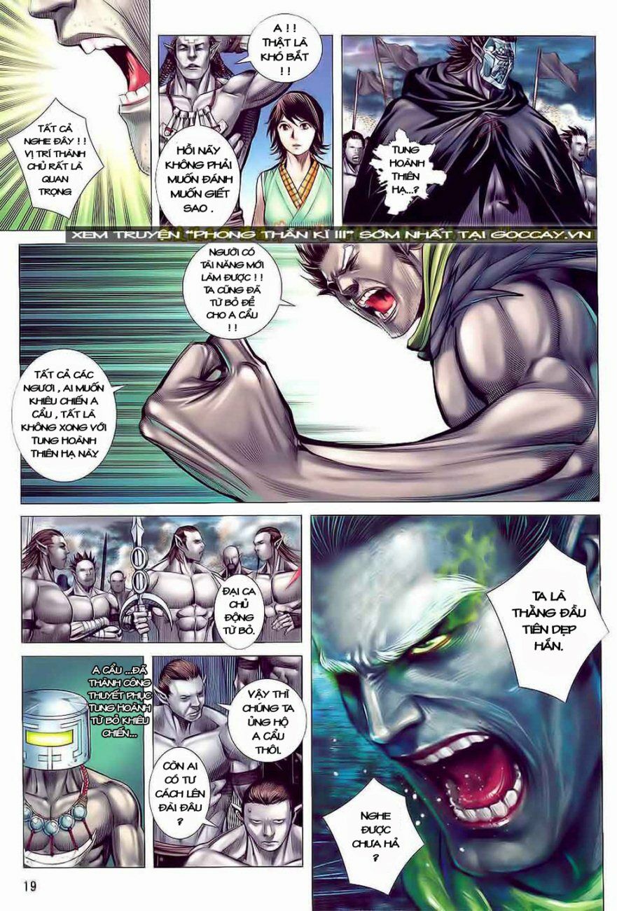 phong thần ký phần 3 chapter 7 17