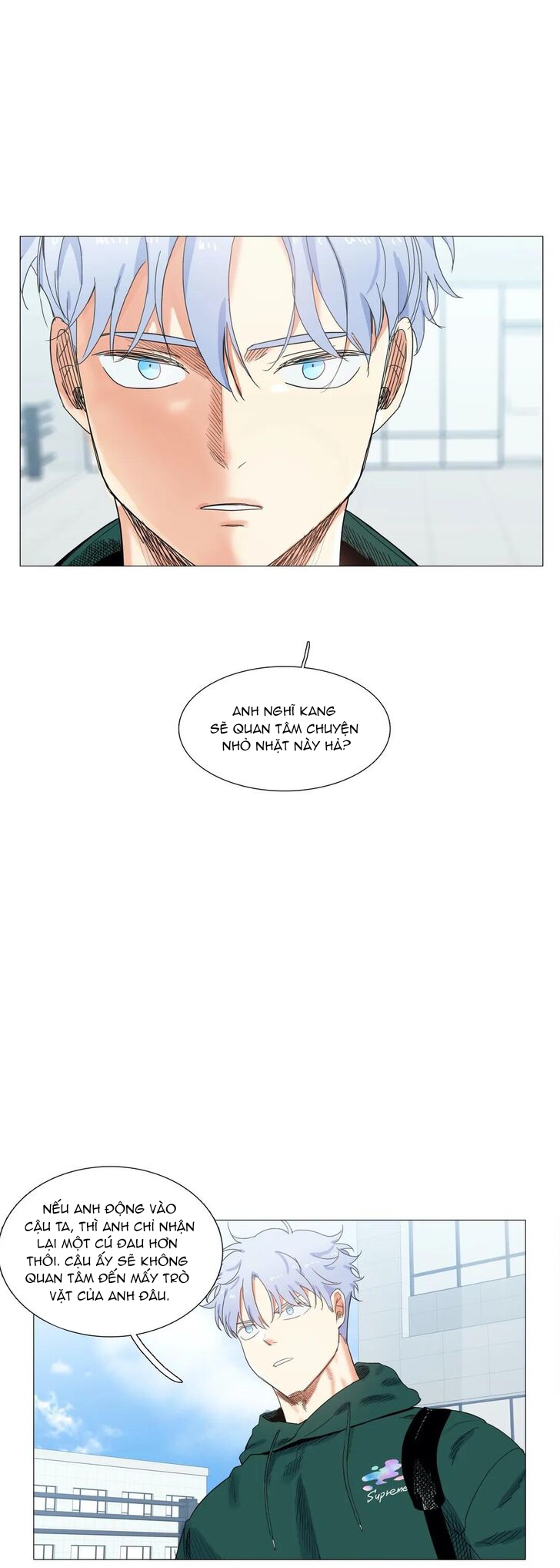 khiến anh cười chapter 22 2