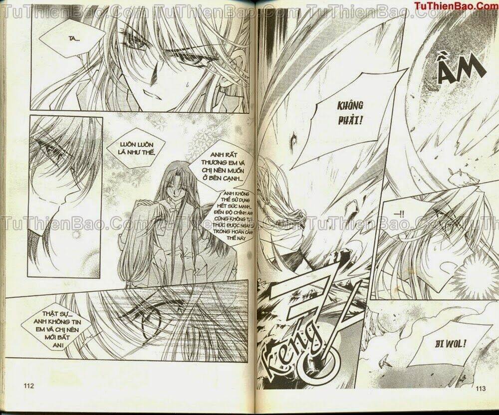 nhật ký thiên nữ chapter 10 54