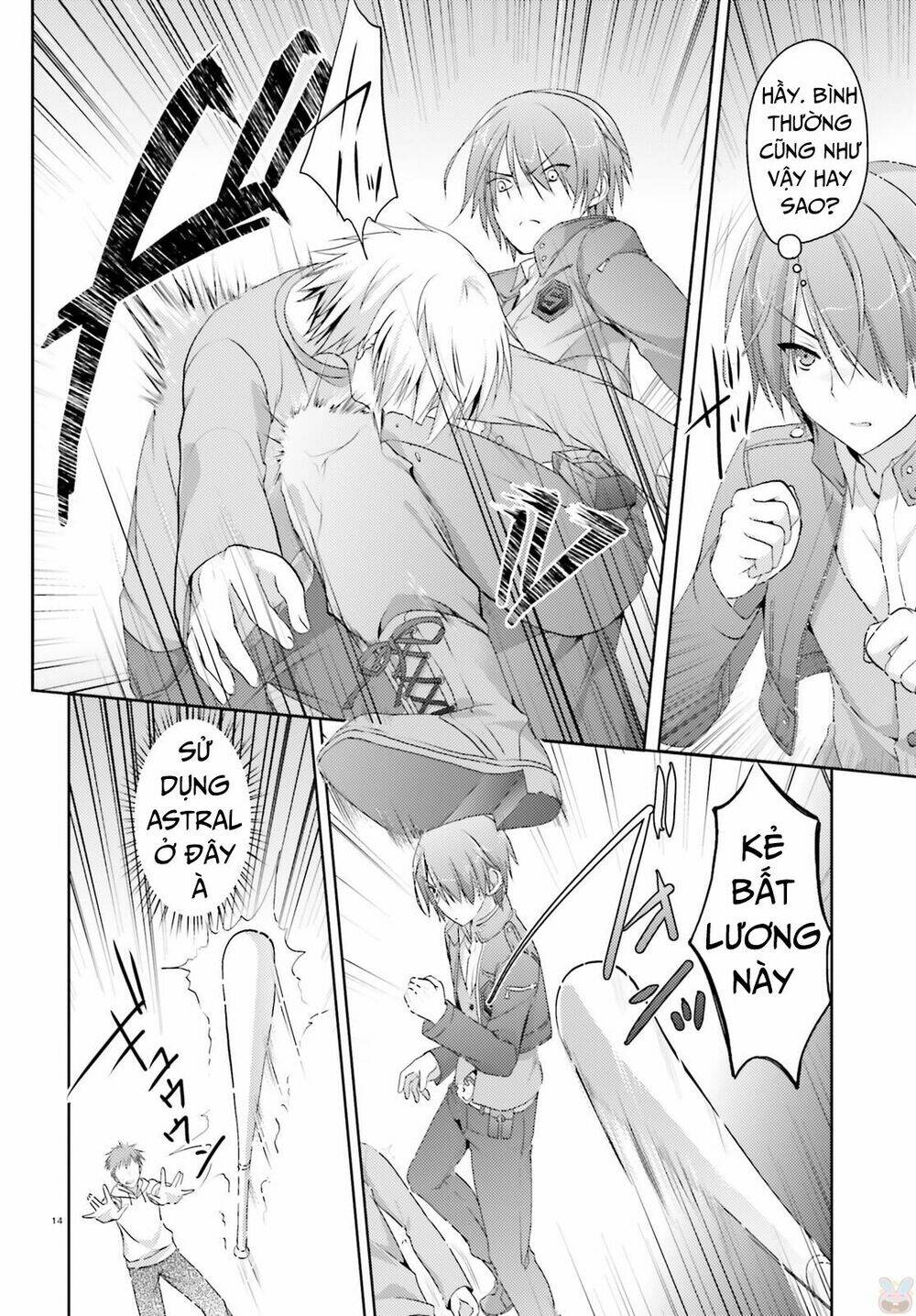 riddle joker chapter 1 15