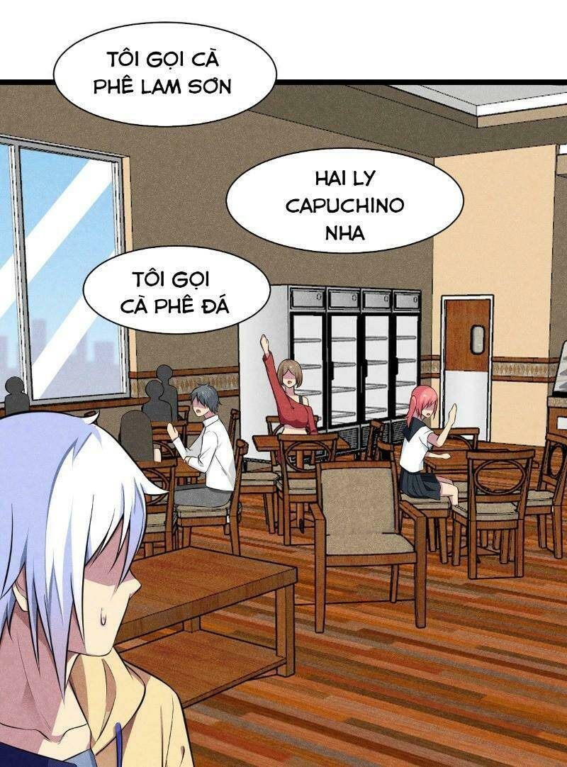 thần tiên rút thẻ chapter 9 21