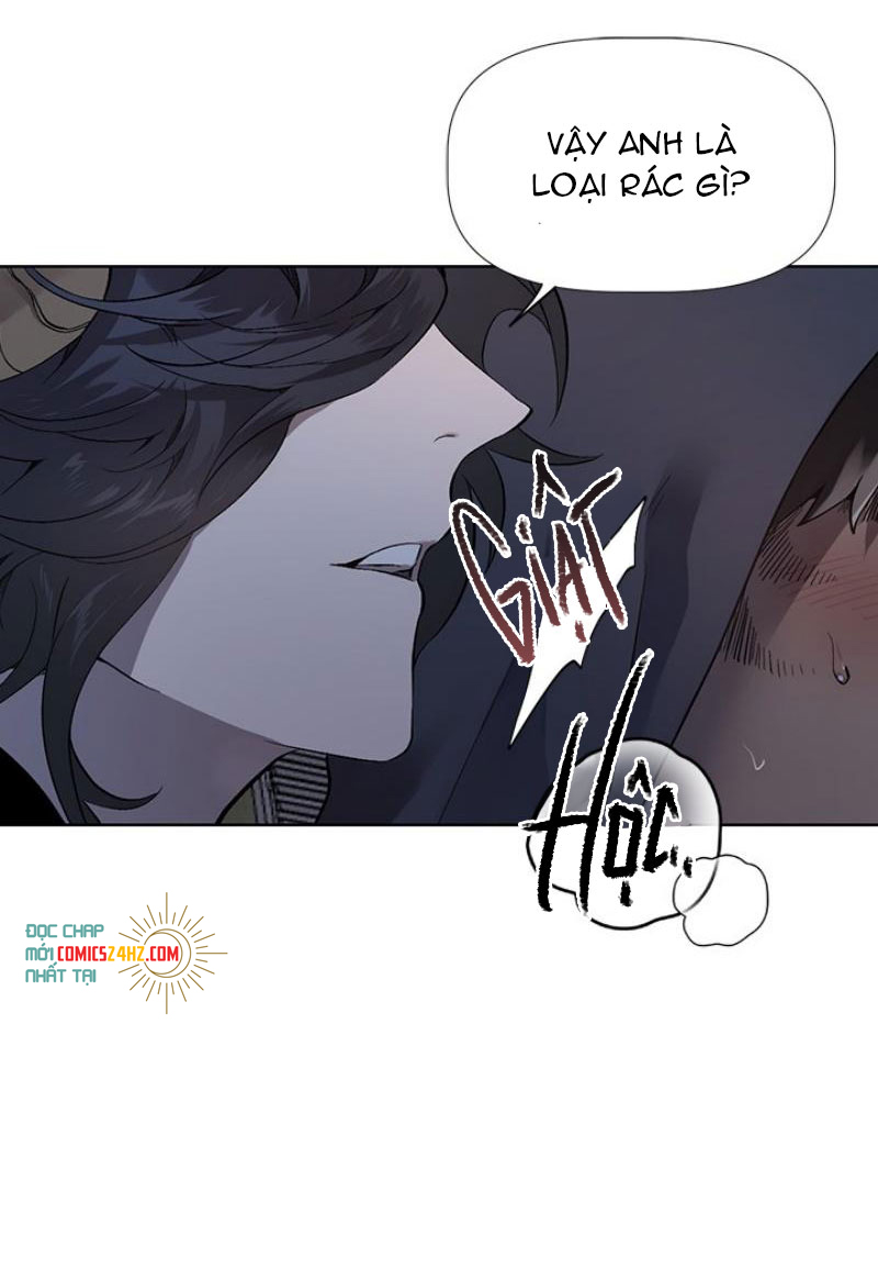 nụ hôn tàn bạo chapter 0 7