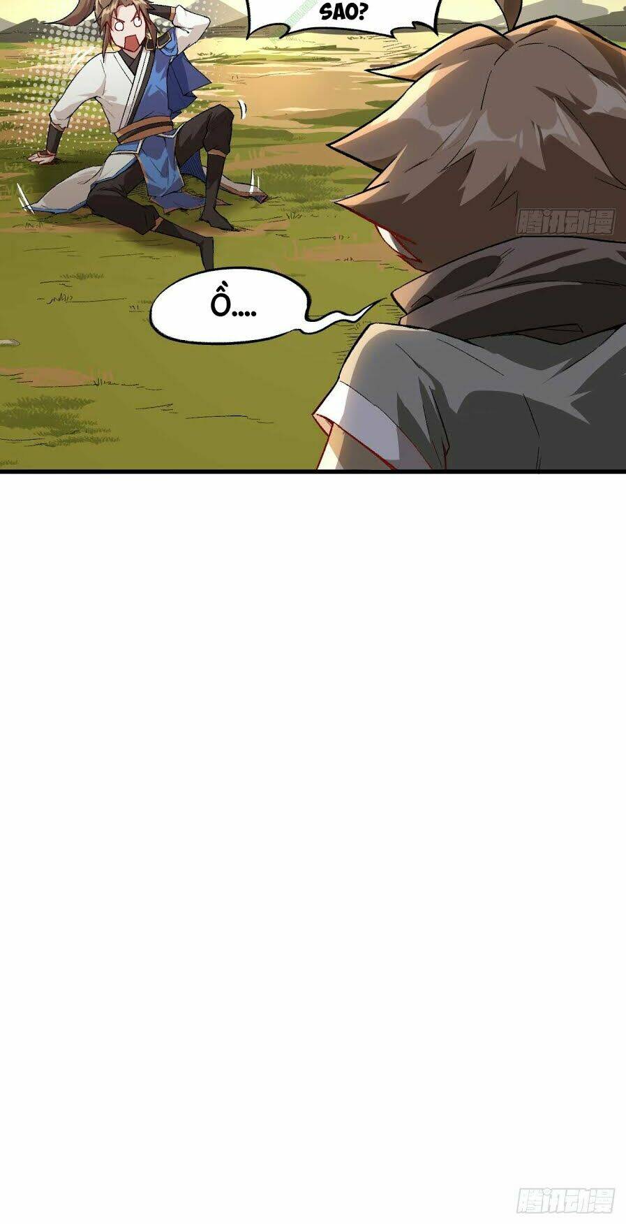 trường an tưởng tượng chapter 4.2 9