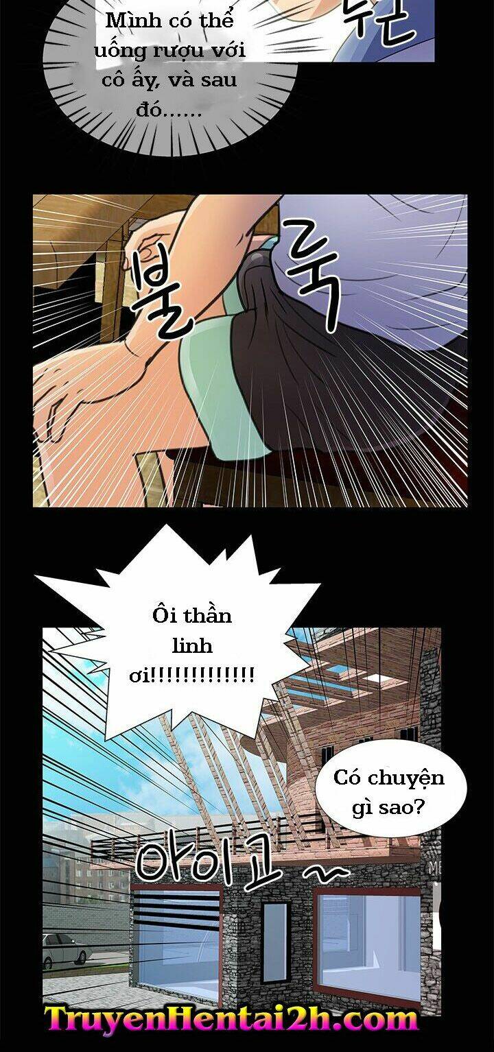 cậu sẽ làm như tôi nói chứ? chapter 7 11