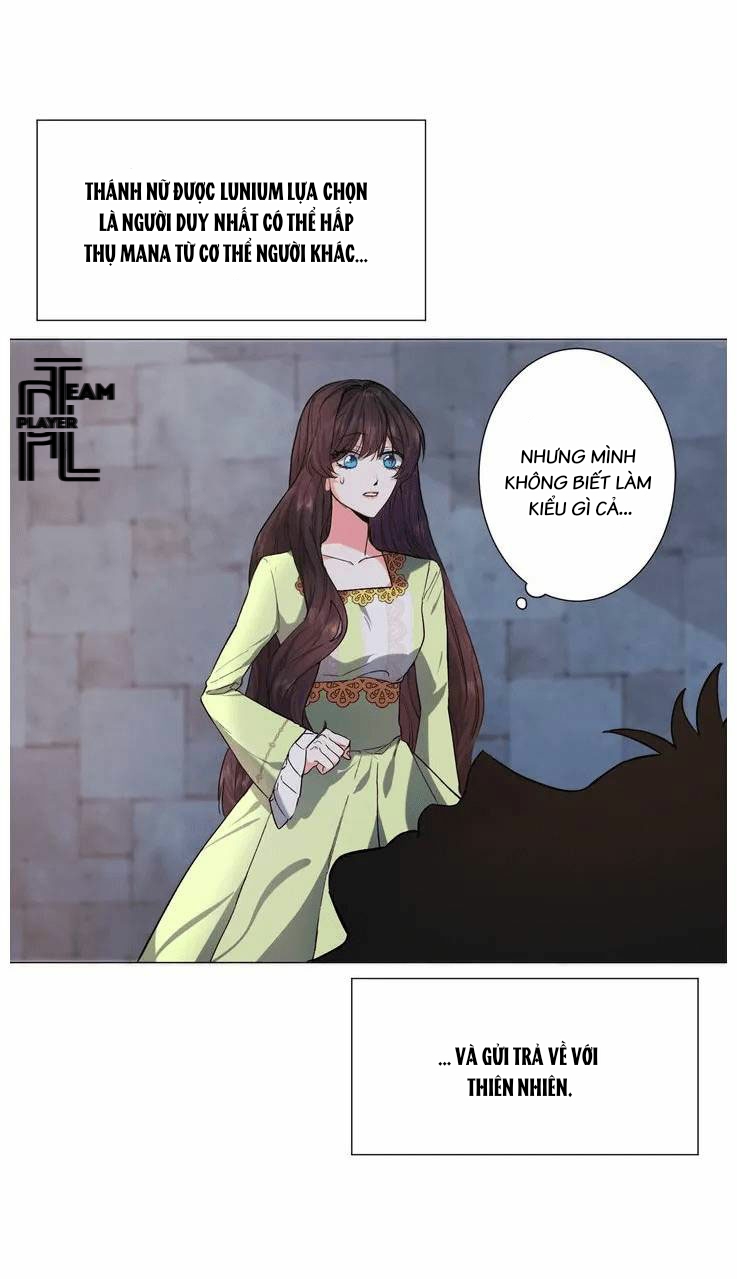 cách nhân vật phụ phá đảo game hẹn hò chapter 7.1 12