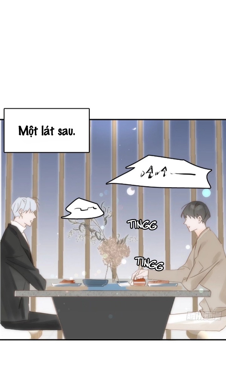 đêm đầy sao nói với em chapter 32 3