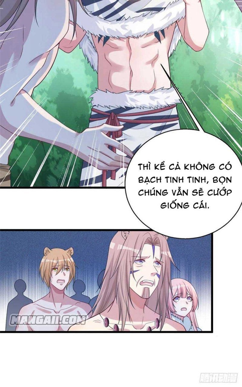 [16+] thảnh thơi thú thế chủng chủng điền, sinh sinh tể chapter 287.5 14