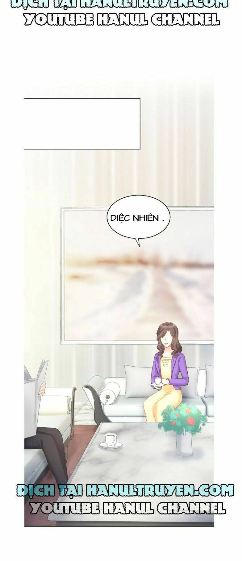 hôn nhân ấm áp : tổng tài sủng vợ thành nghiện chapter 5 23