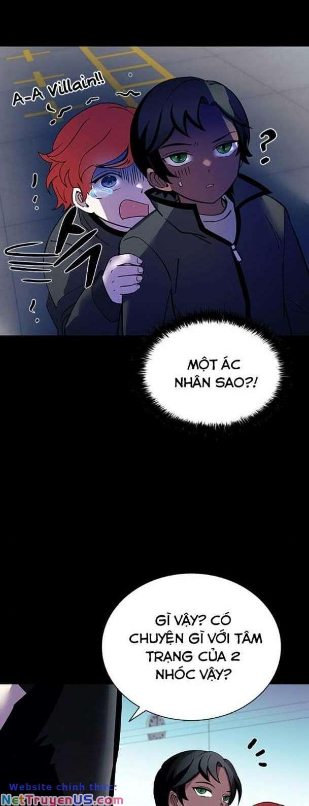 chuyển sinh thành ác nhân chapter 112 20