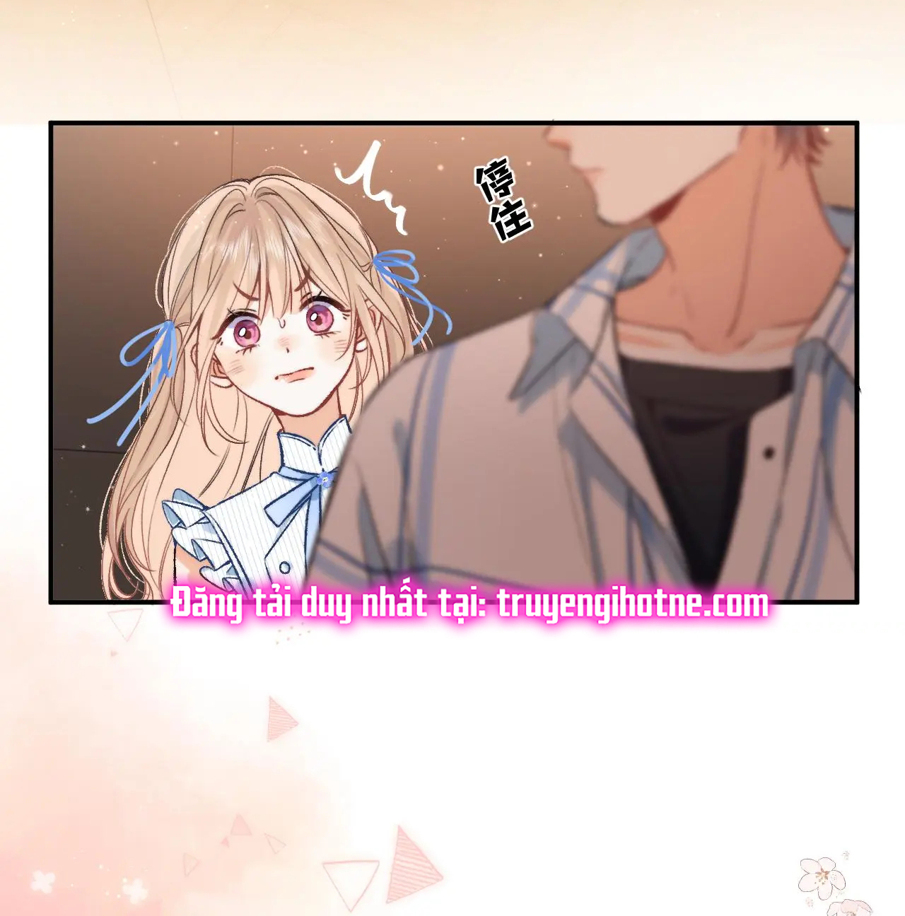 vụng trộm không thể giấu - mối tình thầm kín chapter 78.2 5