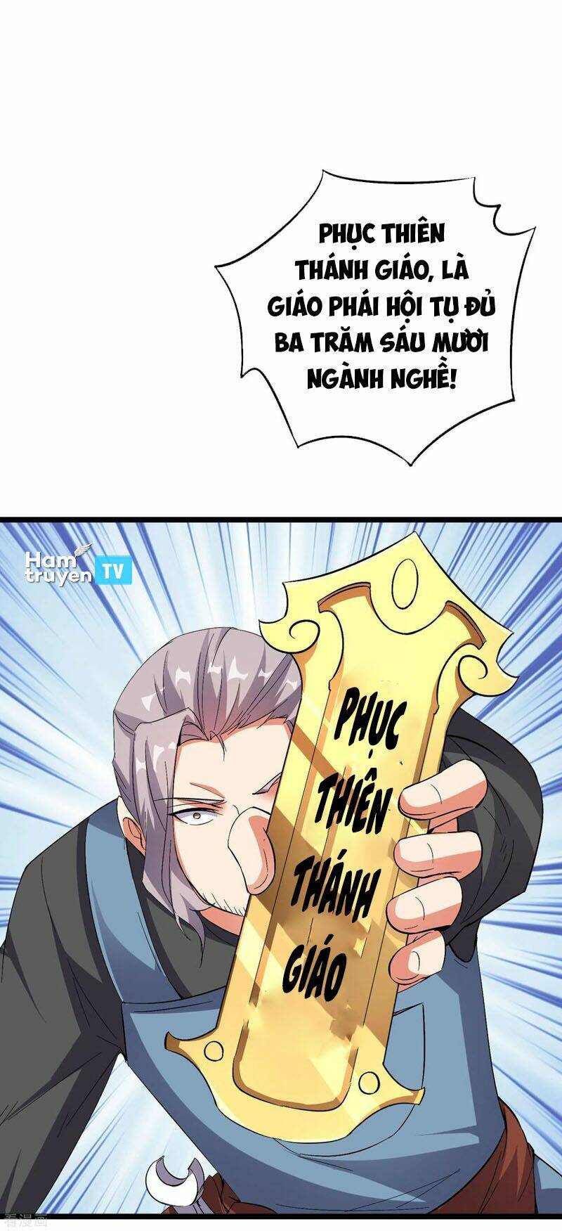 phục thiên thánh chủ chapter 92 32