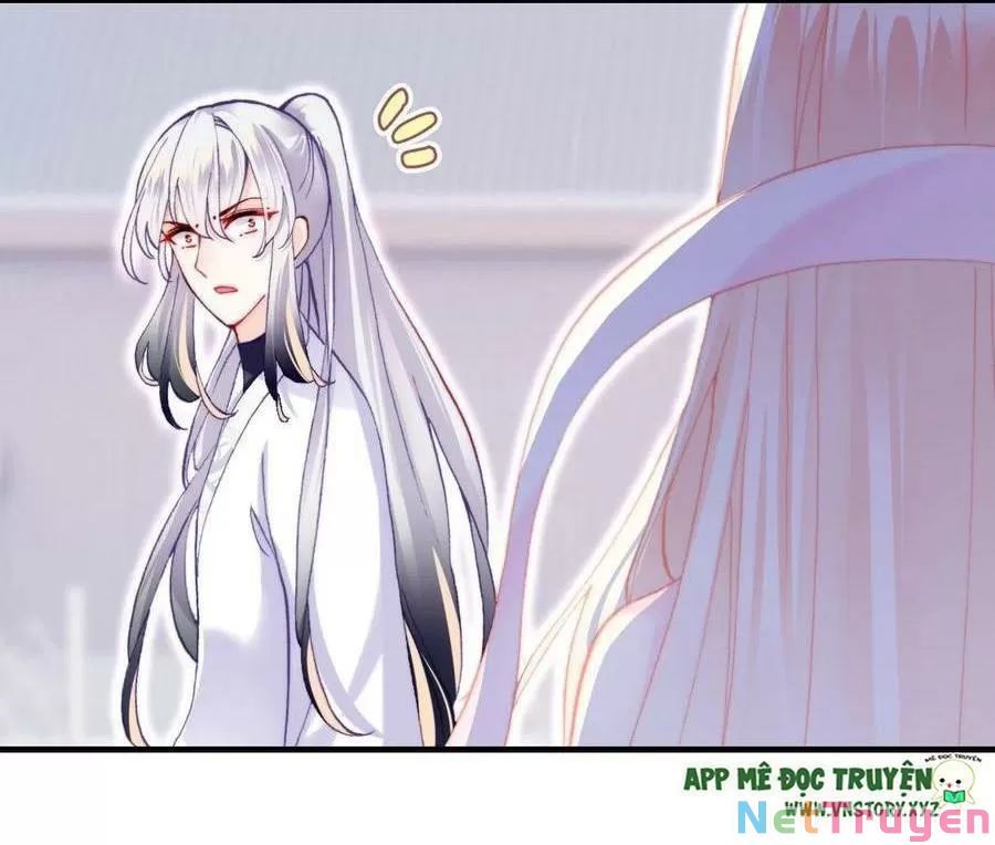 lại bị bệnh chiều chuộng quấn lấy chapter 70 23