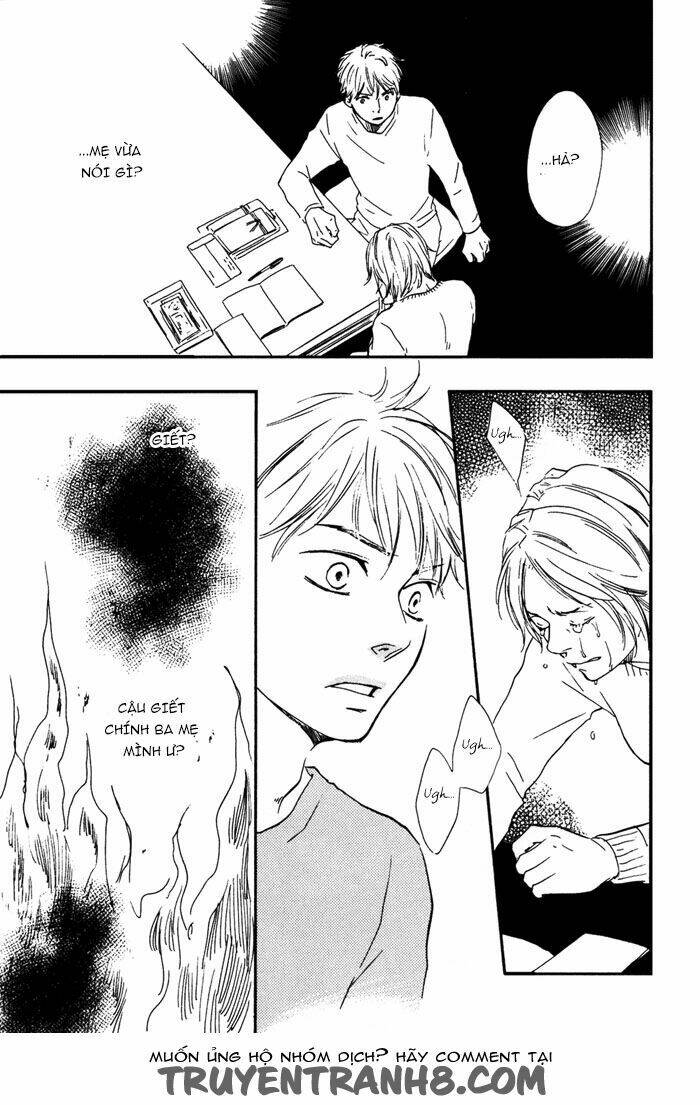 sugiru juunana no haru chapter 8 20