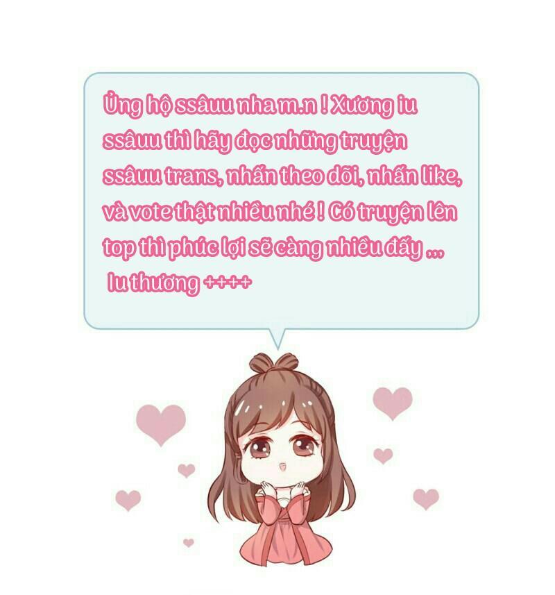 bẩm báo công chúa ! chapter 6 17