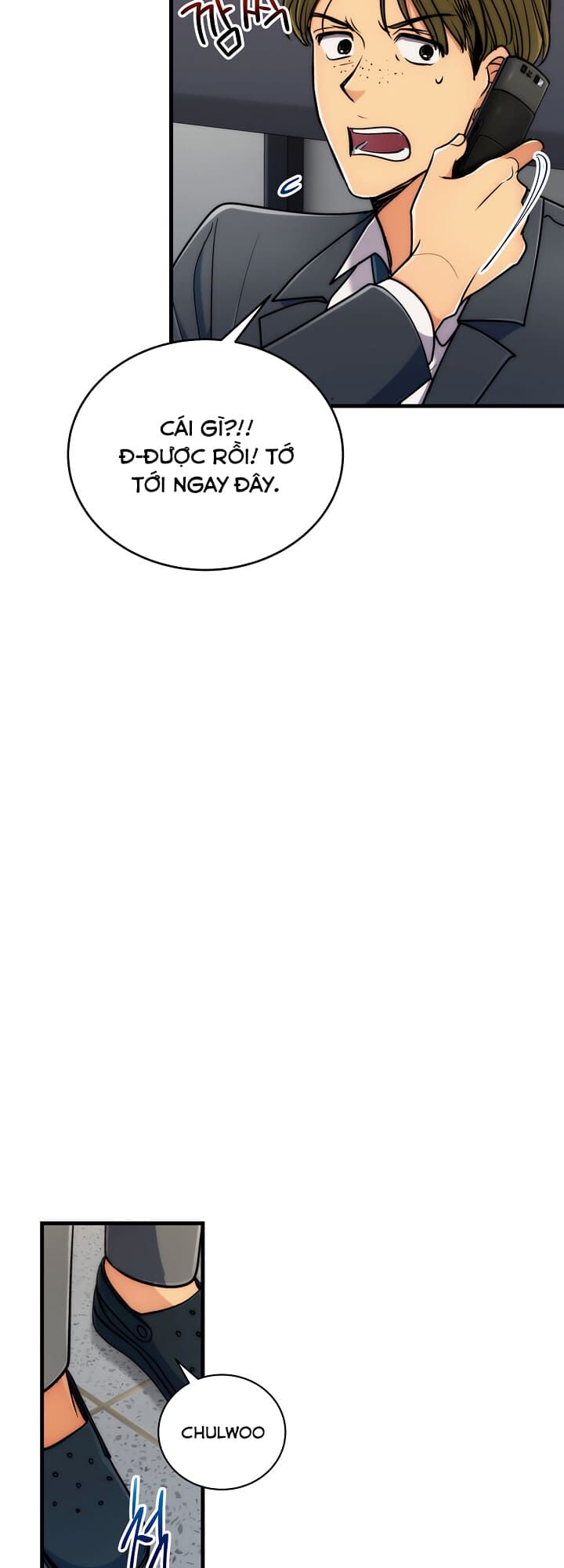 bác sĩ trùng sinh chapter 75 27