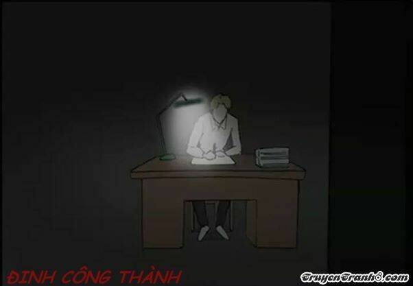 người đàn ông bên ngoài cửa sổ chapter 2 35