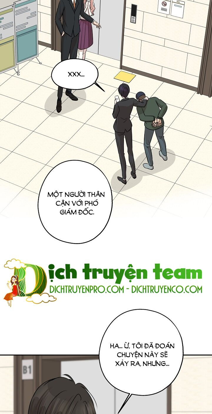 cuộc sống kỳ thú chapter 69 73