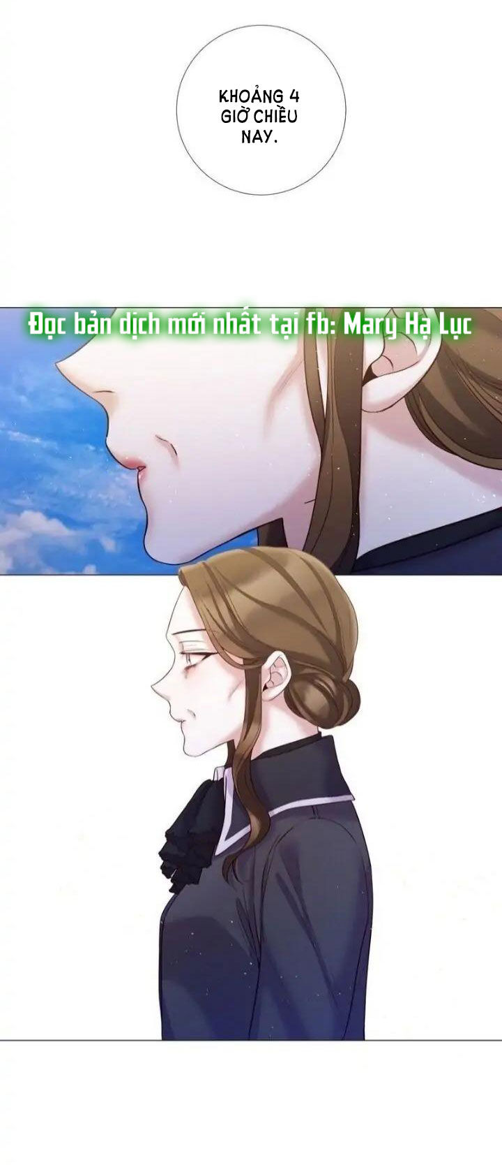 từ tiểu thư thành hoàng hậu - lady to queen chapter 89.2 25