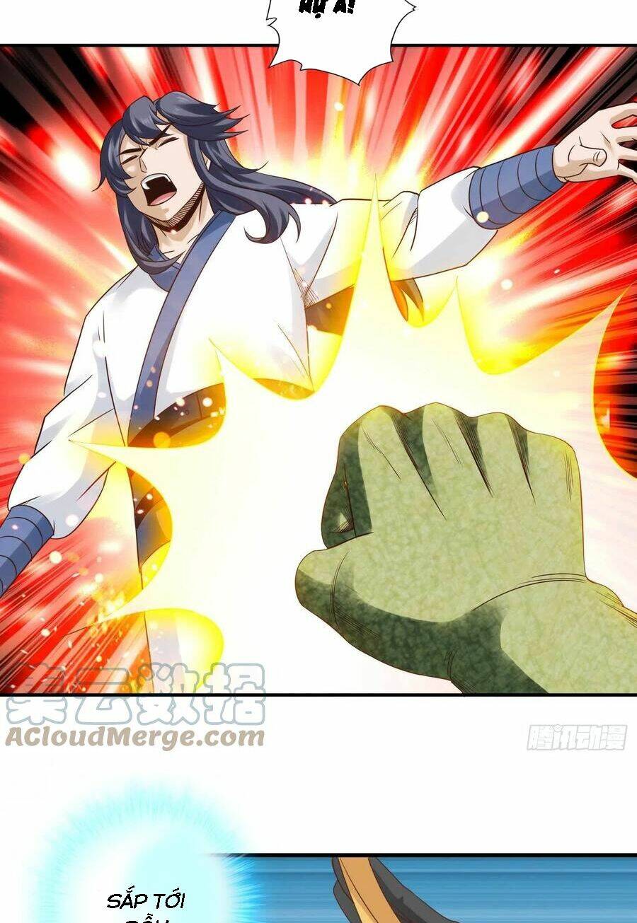 chư thiên ký chapter 319 14