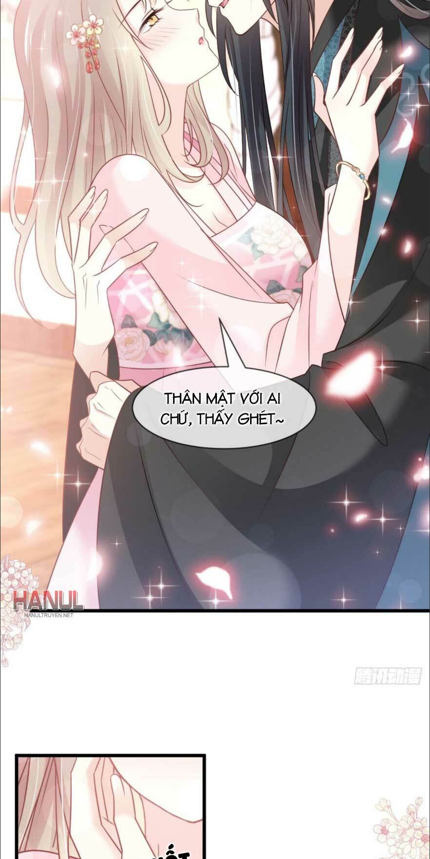 thiên hạ đệ nhất sủng phi chapter 228.2 8