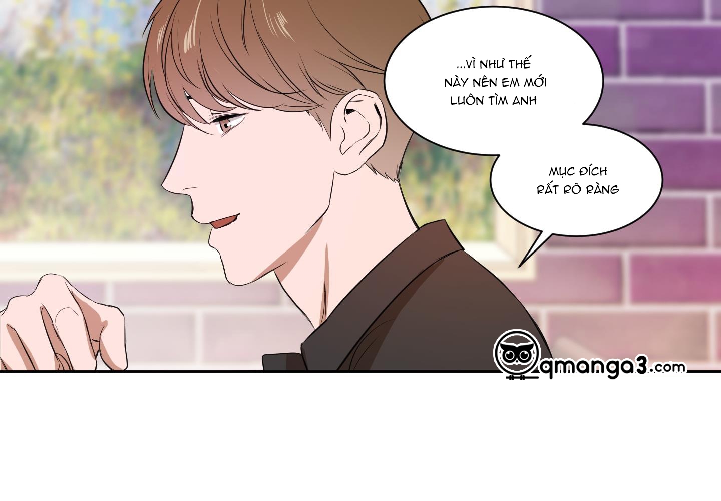 chốn riêng tư chapter 2 52