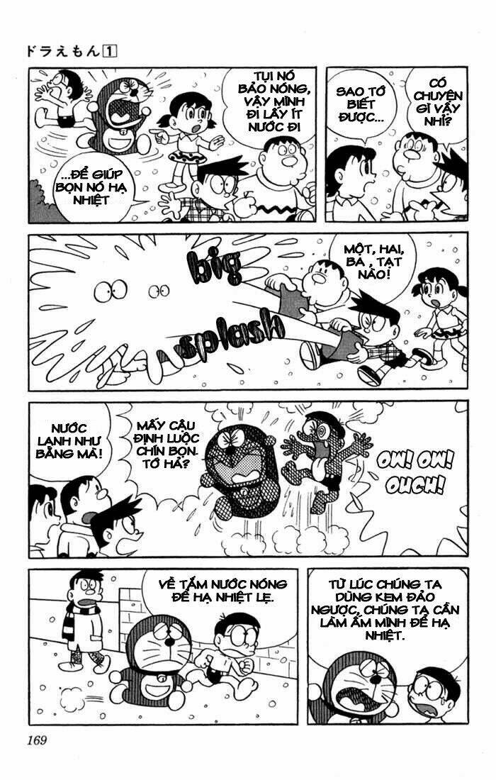 doraemon chapter 14 8