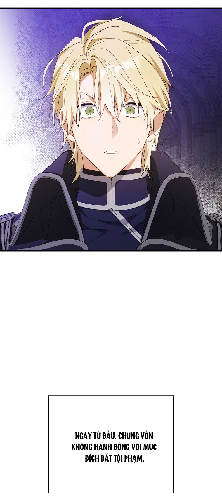 phương pháp khiến chồng đứng về phía của tôi chapter 34 37