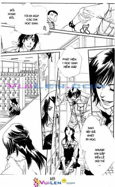 biển rộng bao la chapter 1 165