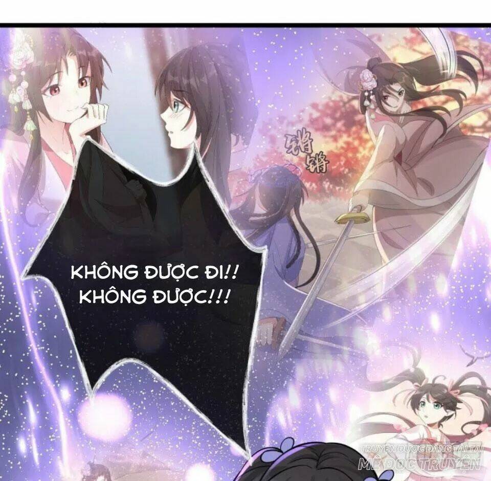 phế nữ yêu thần chapter 86 11