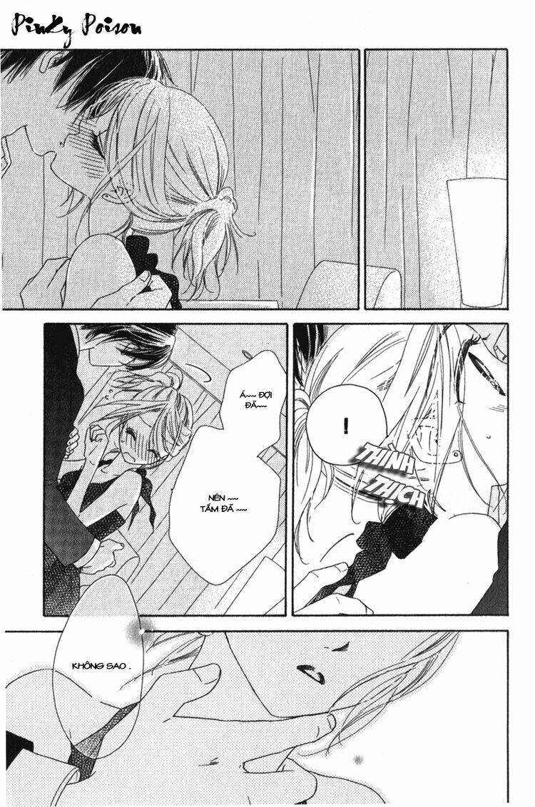 ai hime - ai to himegoto chapter 7 29