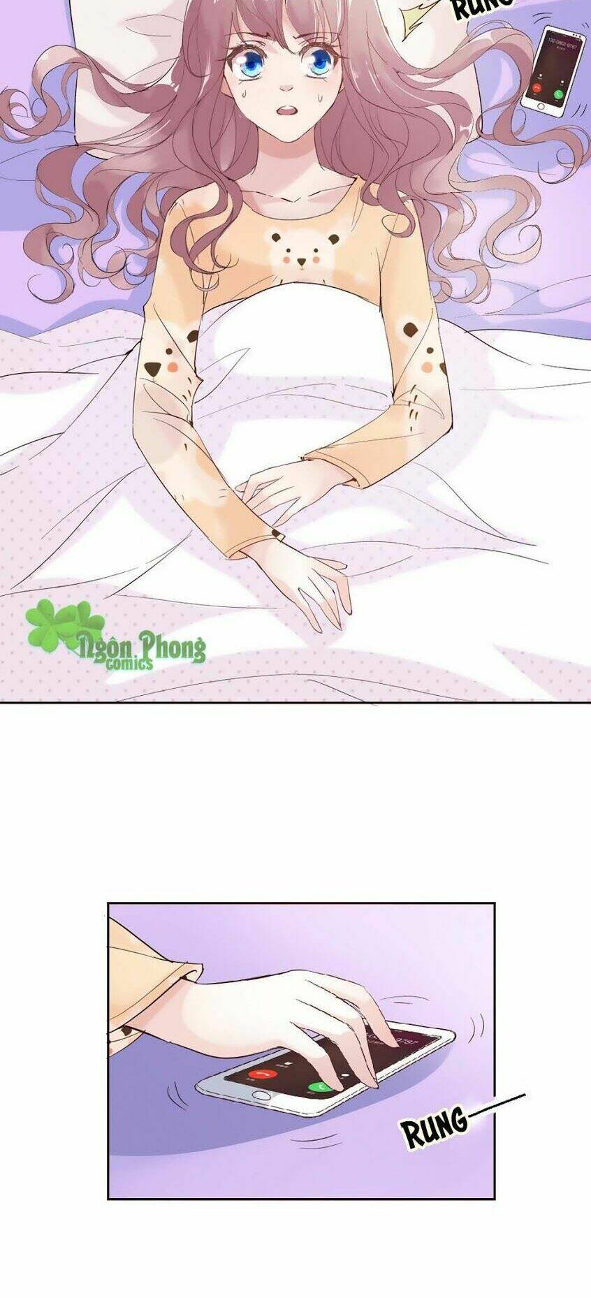 nguyệt dạ hương vi lai chapter 1 9